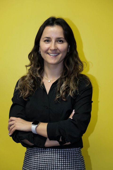 Sinem Yörük